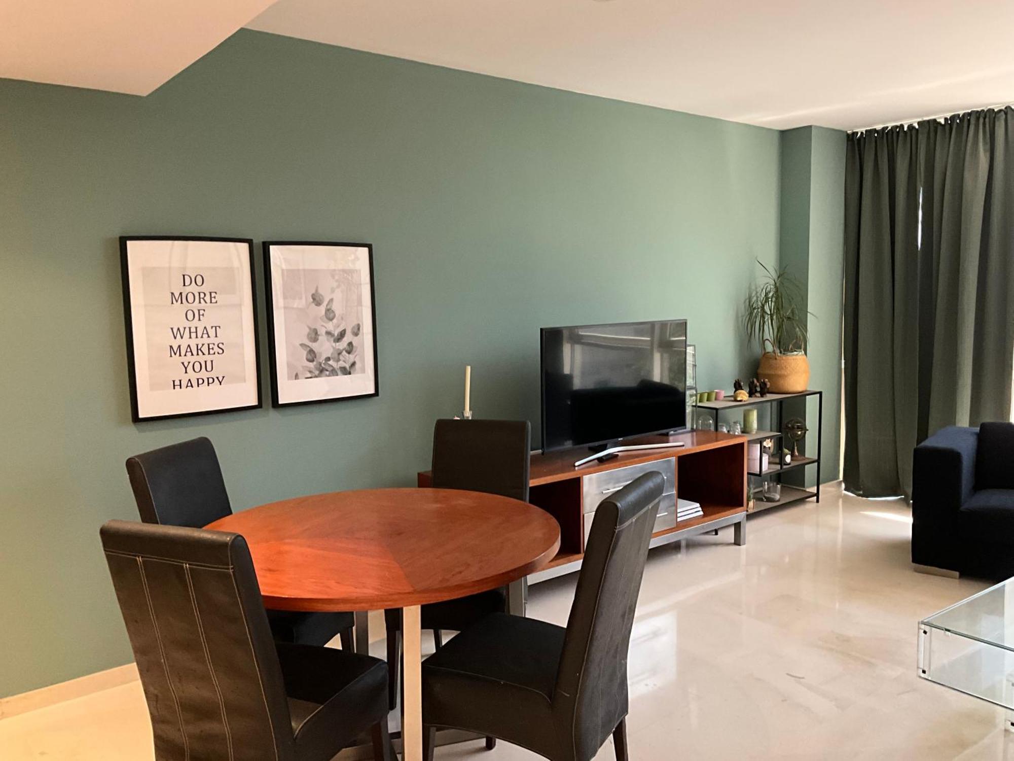 First Line Sea Apartment By Oliva Estepona Exterior photo
