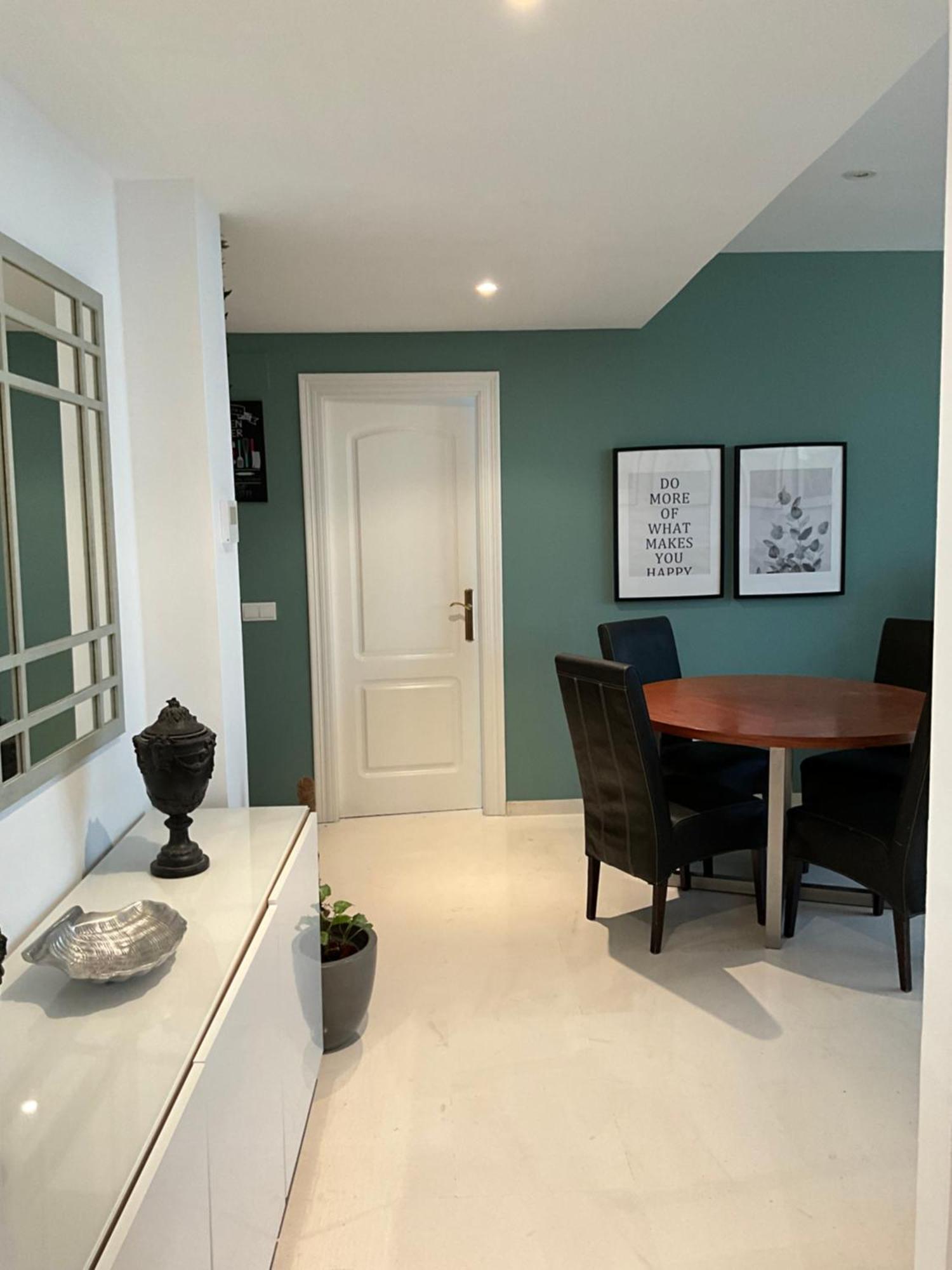 First Line Sea Apartment By Oliva Estepona Exterior photo